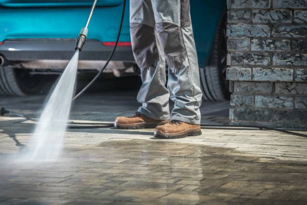 Pines Lake, NJ  Pressure Washing Services Company