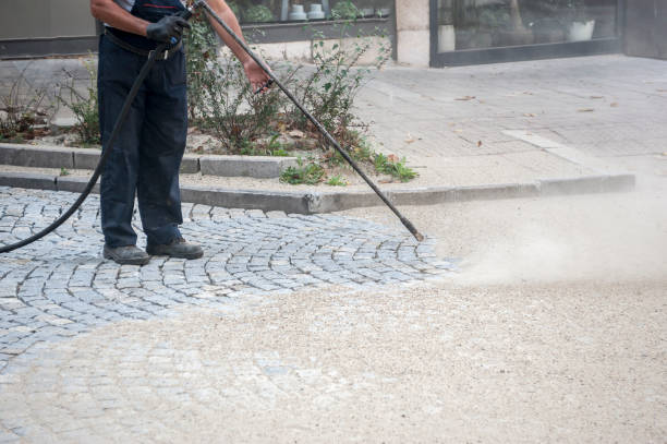 Best Parking Lot and Garage Cleaning  in Pines Lake, NJ